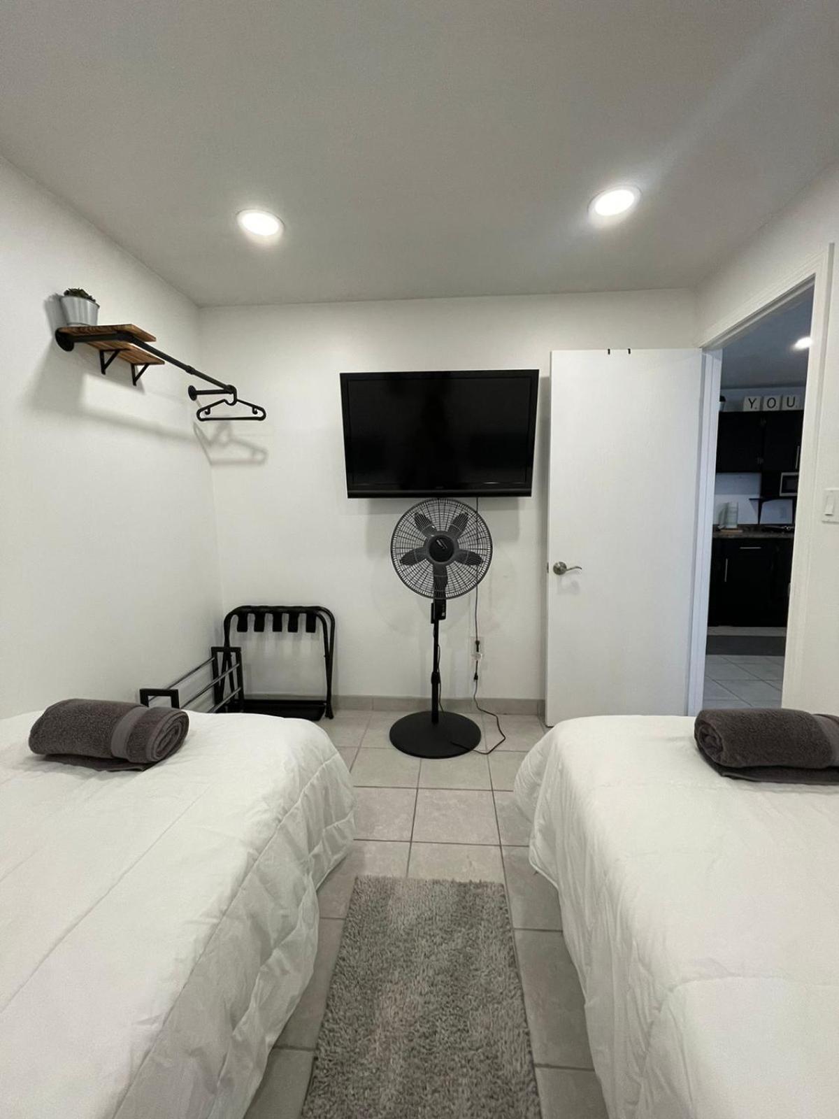 Villa Angel Tijuana Dış mekan fotoğraf