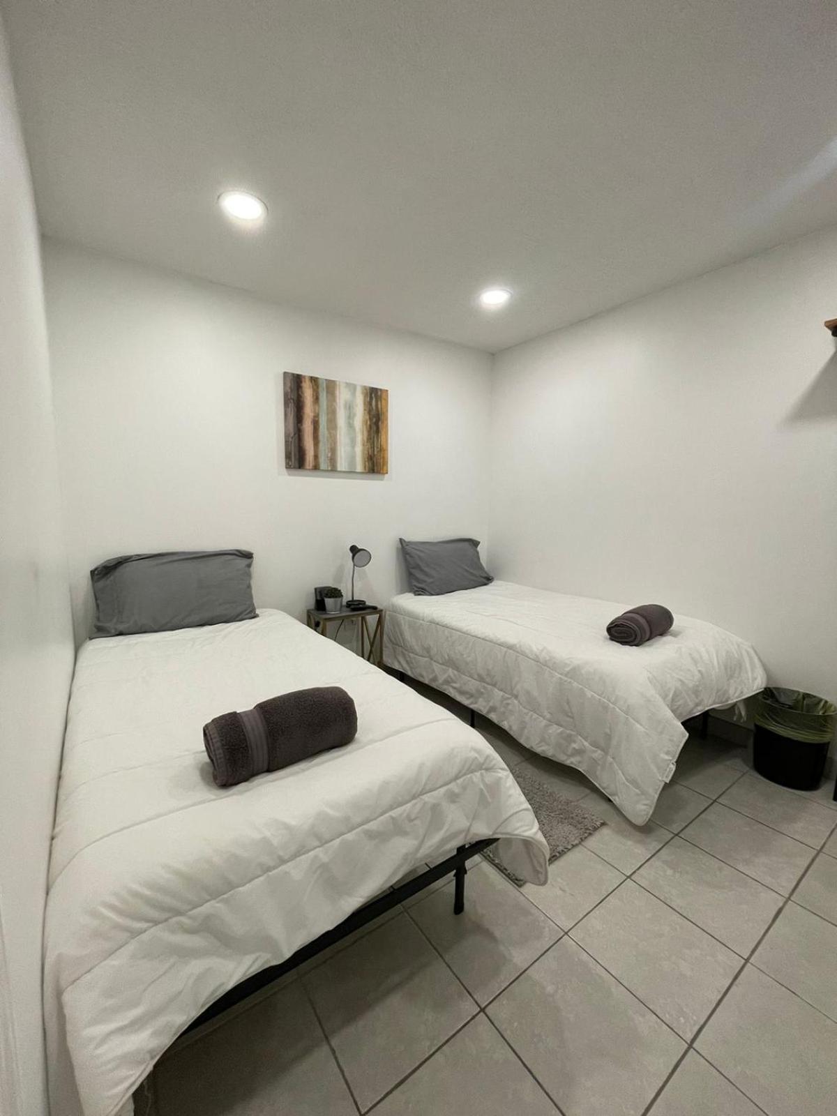 Villa Angel Tijuana Dış mekan fotoğraf