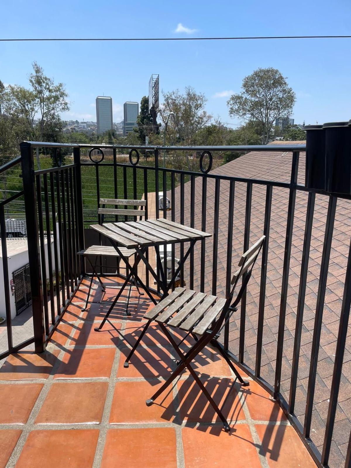 Villa Angel Tijuana Dış mekan fotoğraf