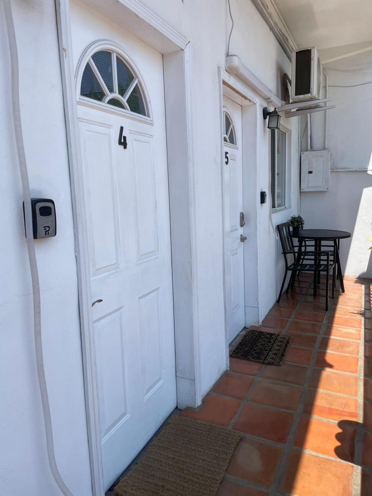Villa Angel Tijuana Dış mekan fotoğraf