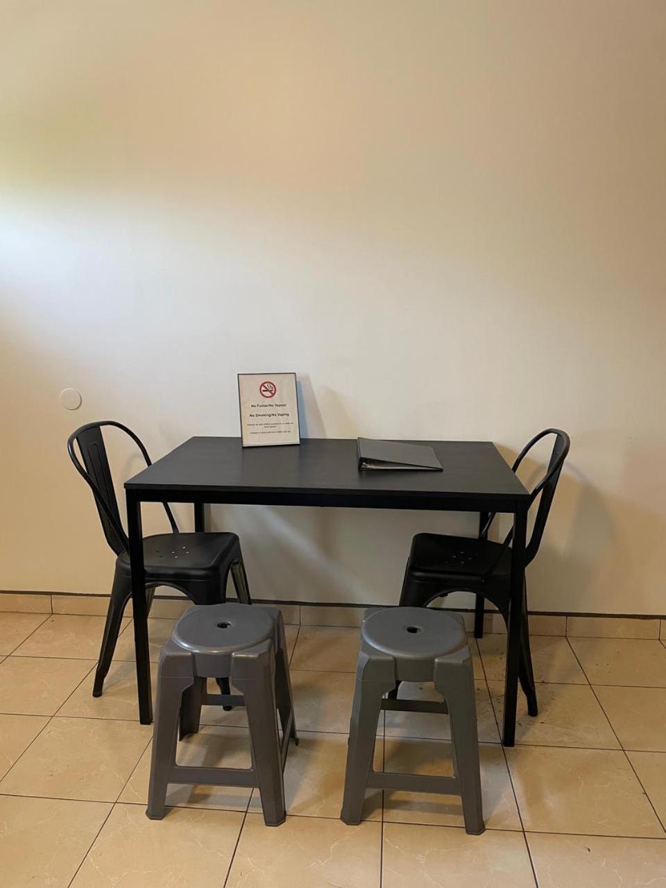 Villa Angel Tijuana Dış mekan fotoğraf