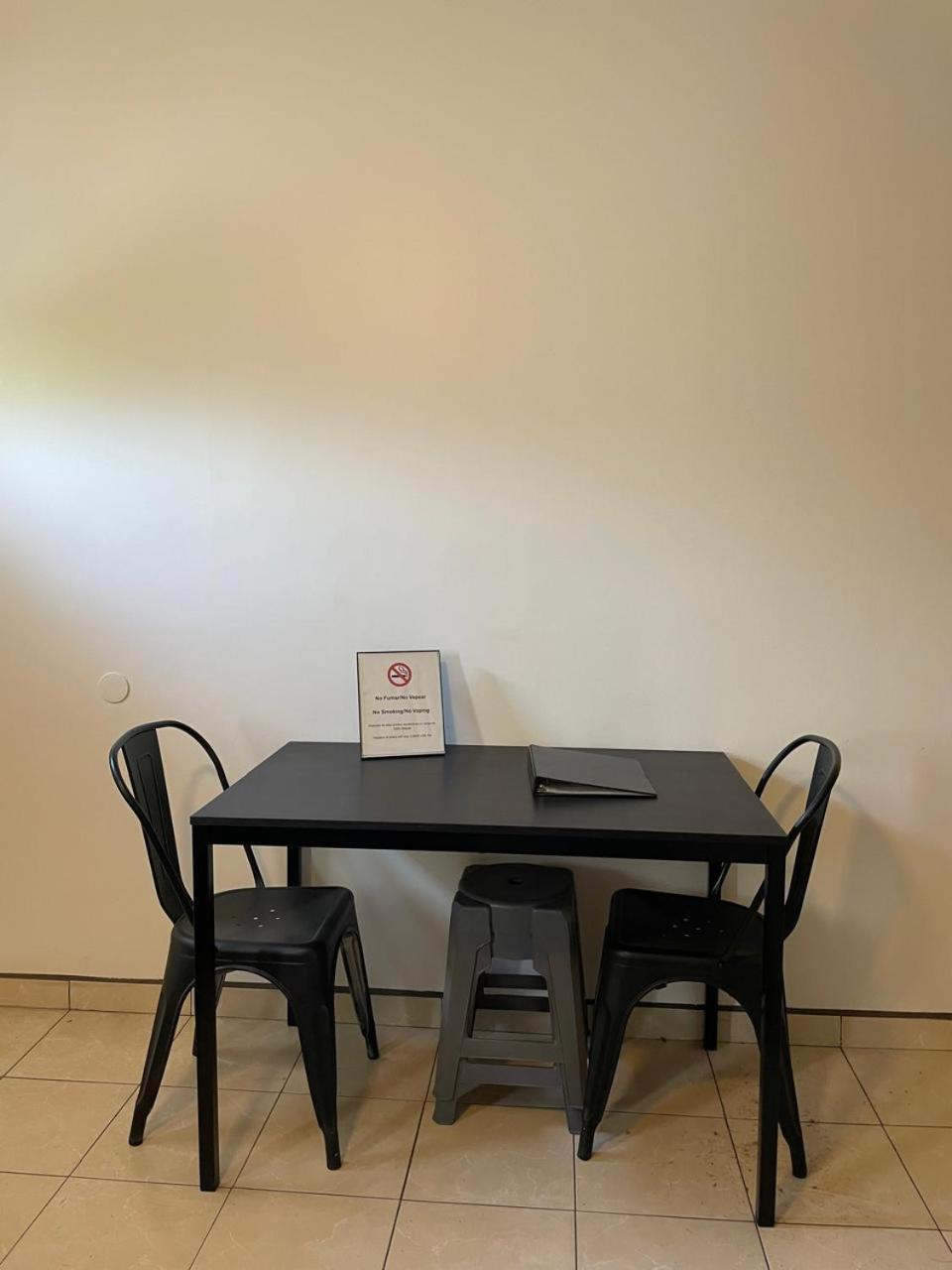 Villa Angel Tijuana Dış mekan fotoğraf