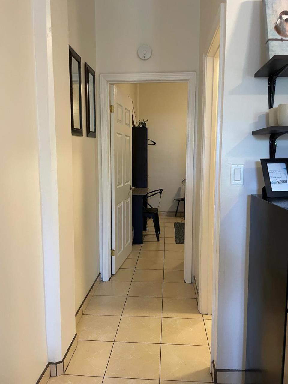 Villa Angel Tijuana Dış mekan fotoğraf