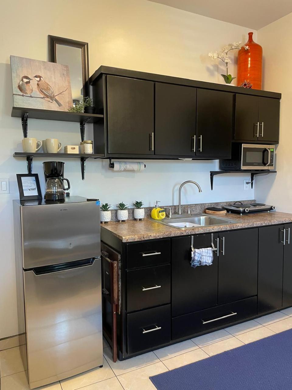 Villa Angel Tijuana Dış mekan fotoğraf