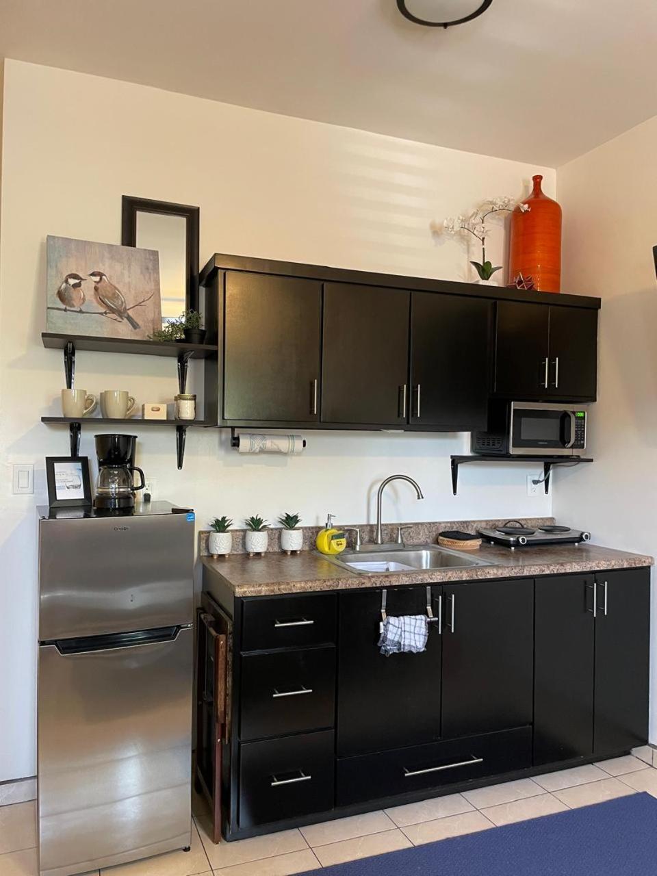 Villa Angel Tijuana Dış mekan fotoğraf