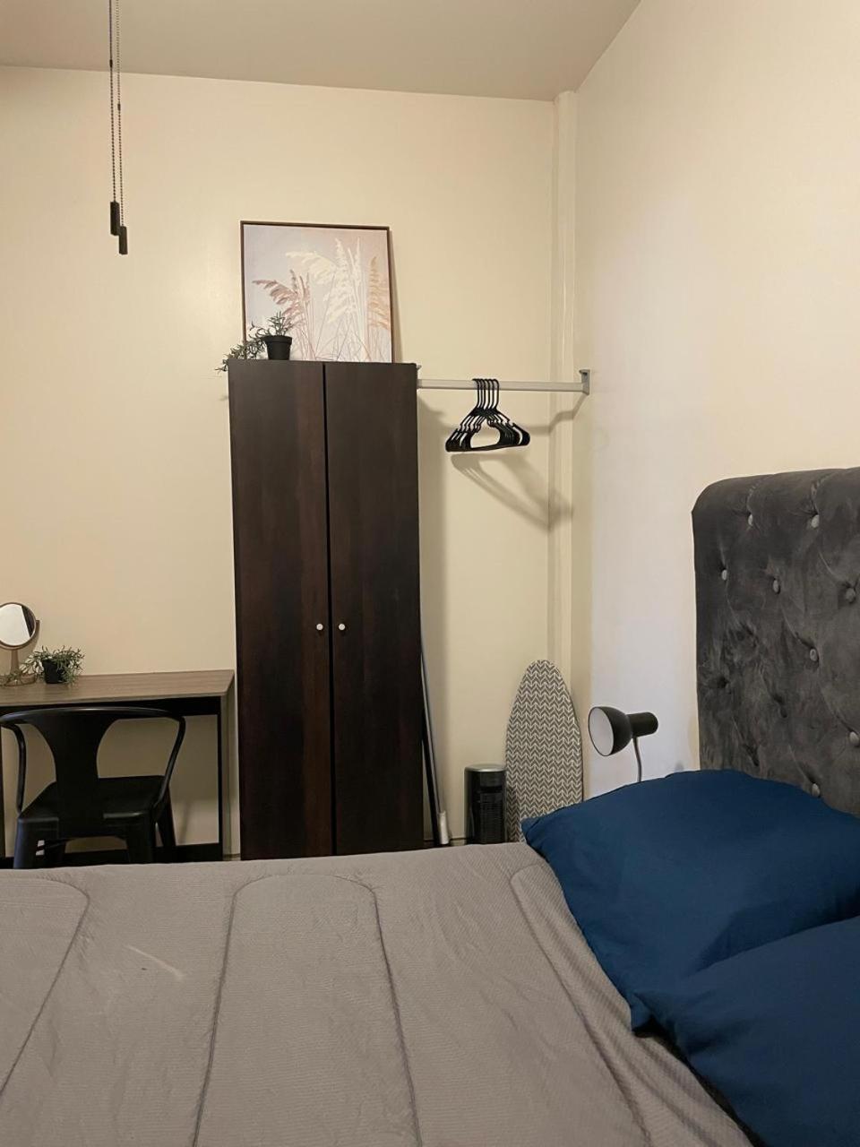 Villa Angel Tijuana Dış mekan fotoğraf
