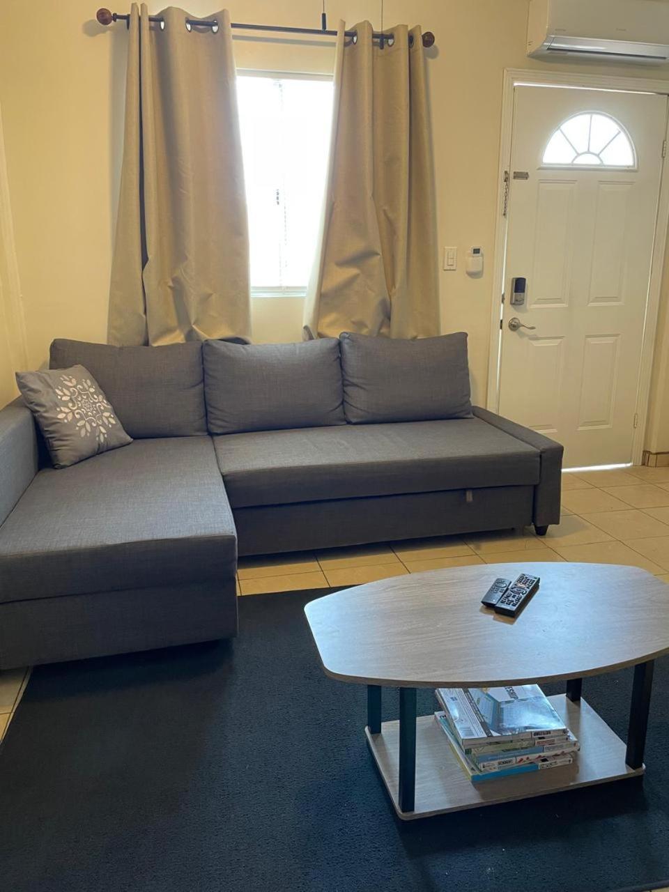 Villa Angel Tijuana Dış mekan fotoğraf