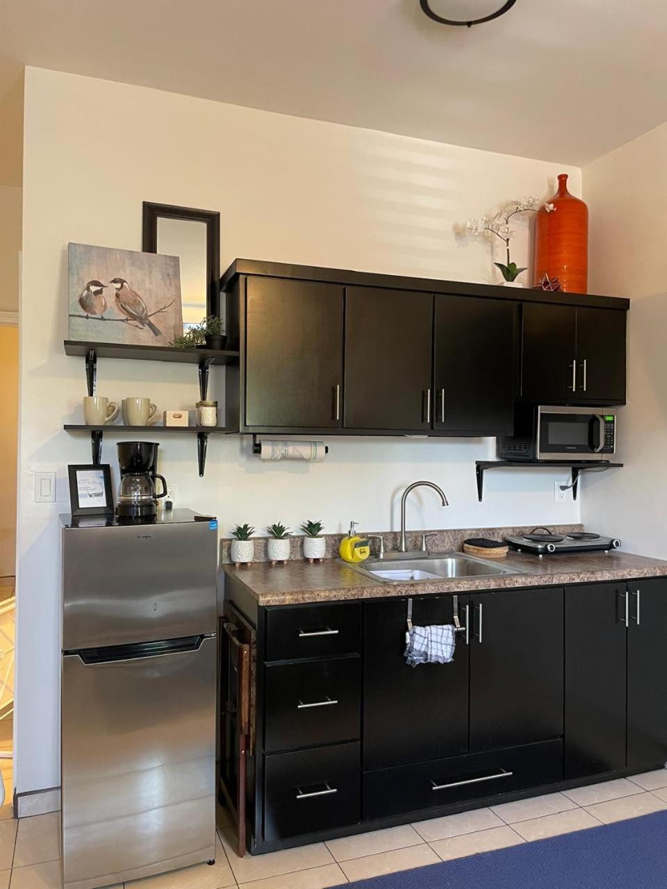 Villa Angel Tijuana Dış mekan fotoğraf