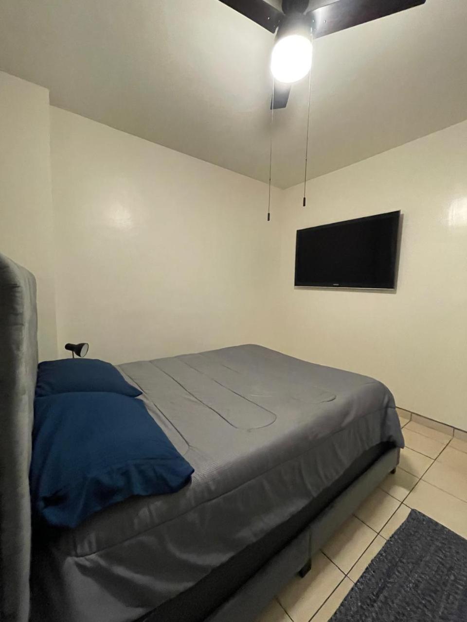 Villa Angel Tijuana Dış mekan fotoğraf