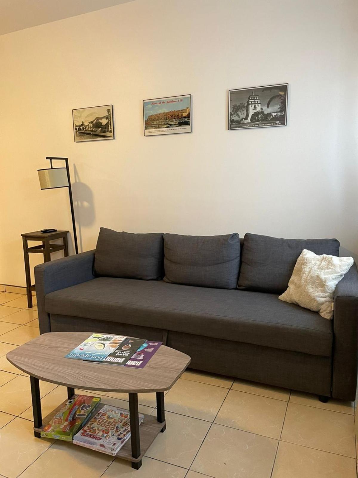 Villa Angel Tijuana Dış mekan fotoğraf