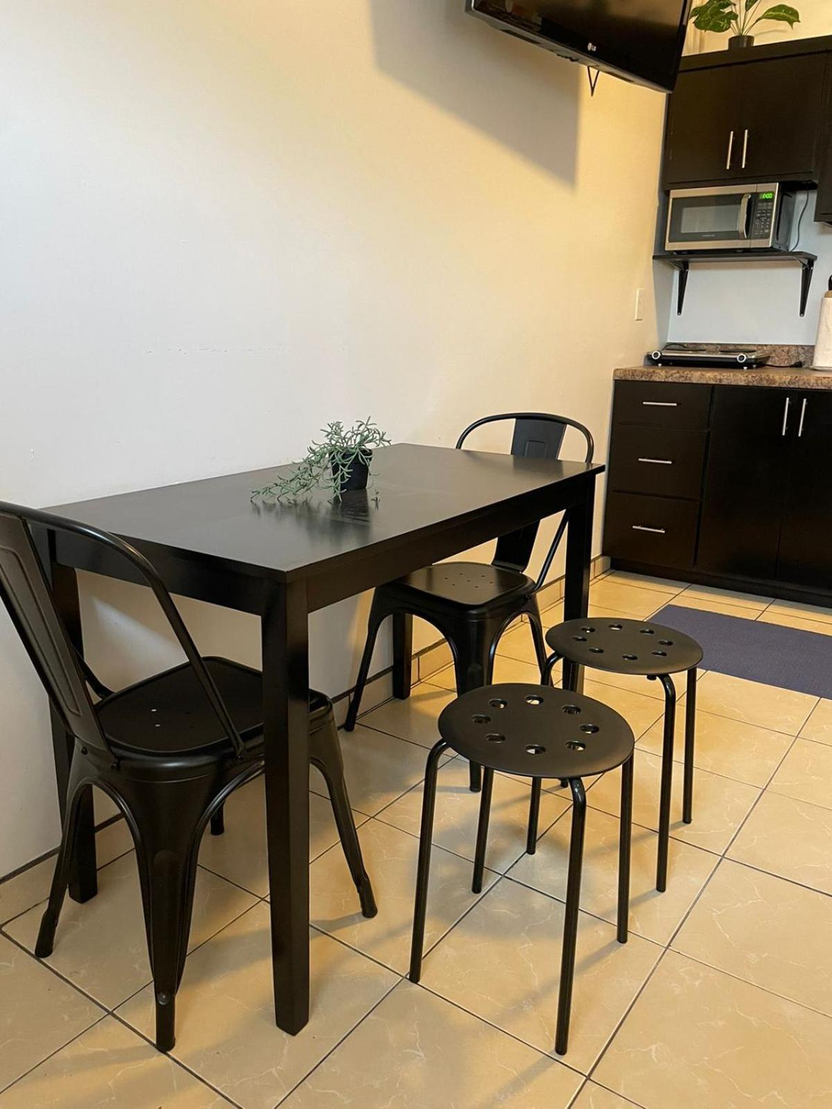 Villa Angel Tijuana Dış mekan fotoğraf