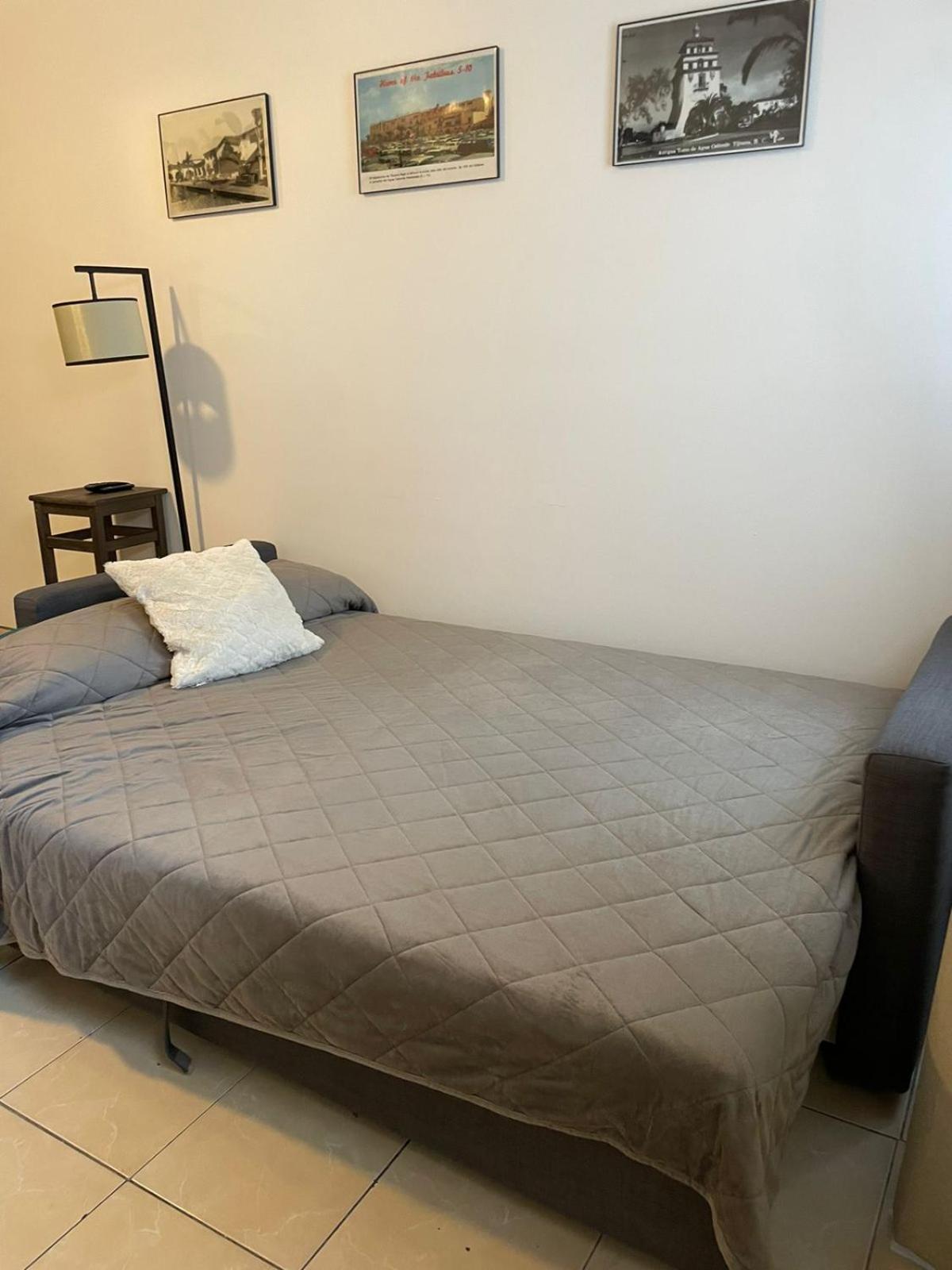 Villa Angel Tijuana Dış mekan fotoğraf