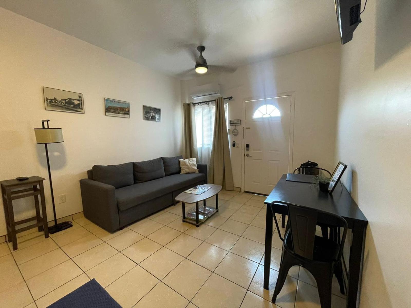 Villa Angel Tijuana Dış mekan fotoğraf