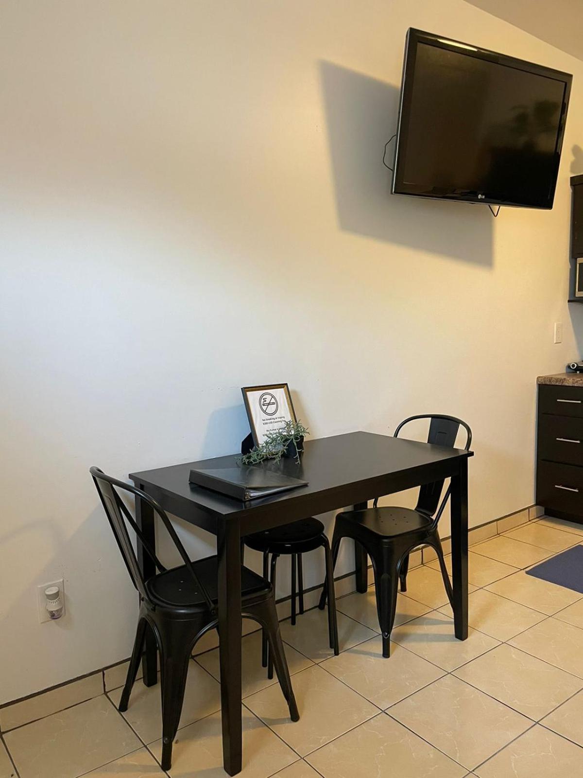 Villa Angel Tijuana Dış mekan fotoğraf