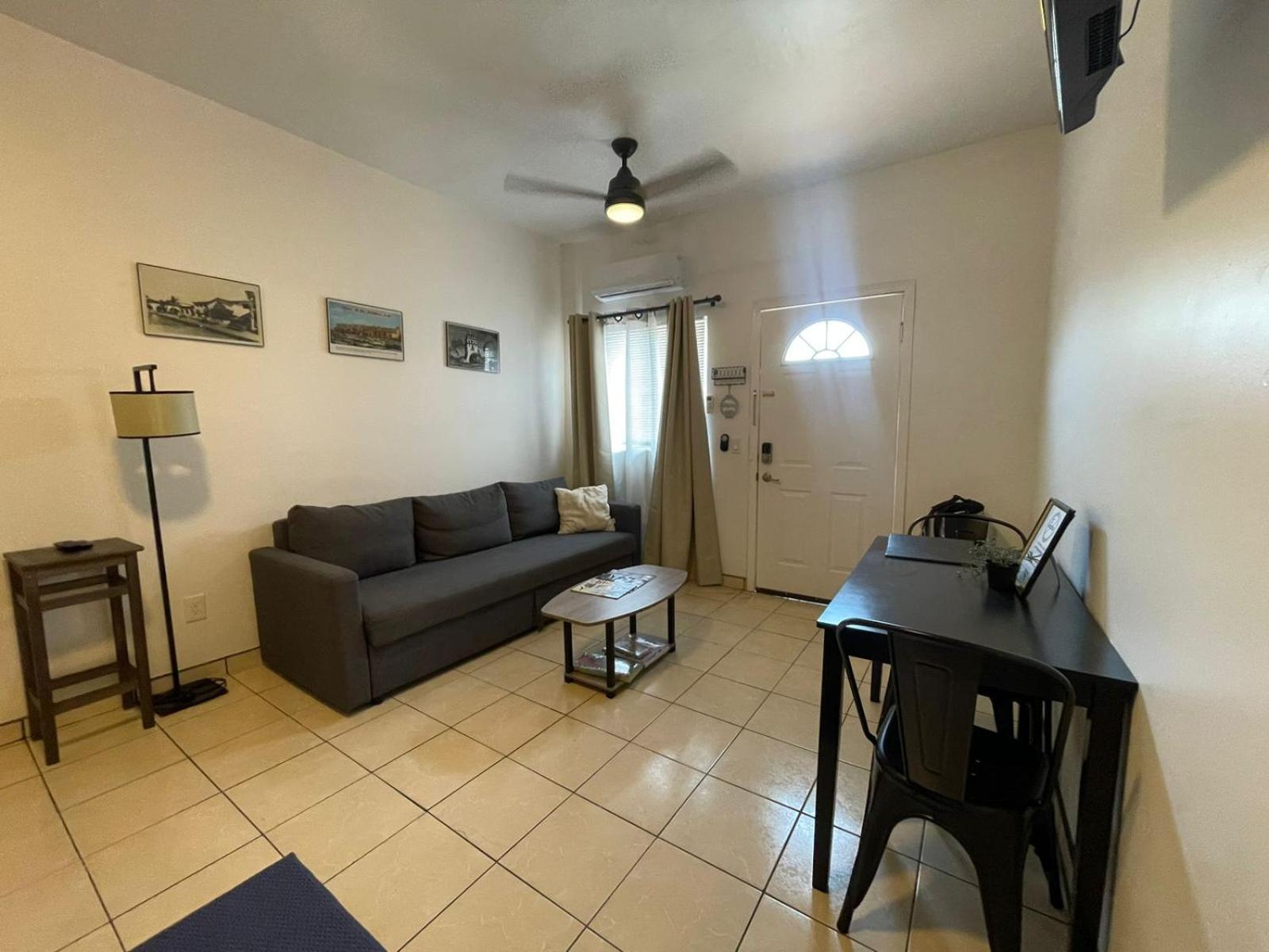 Villa Angel Tijuana Dış mekan fotoğraf