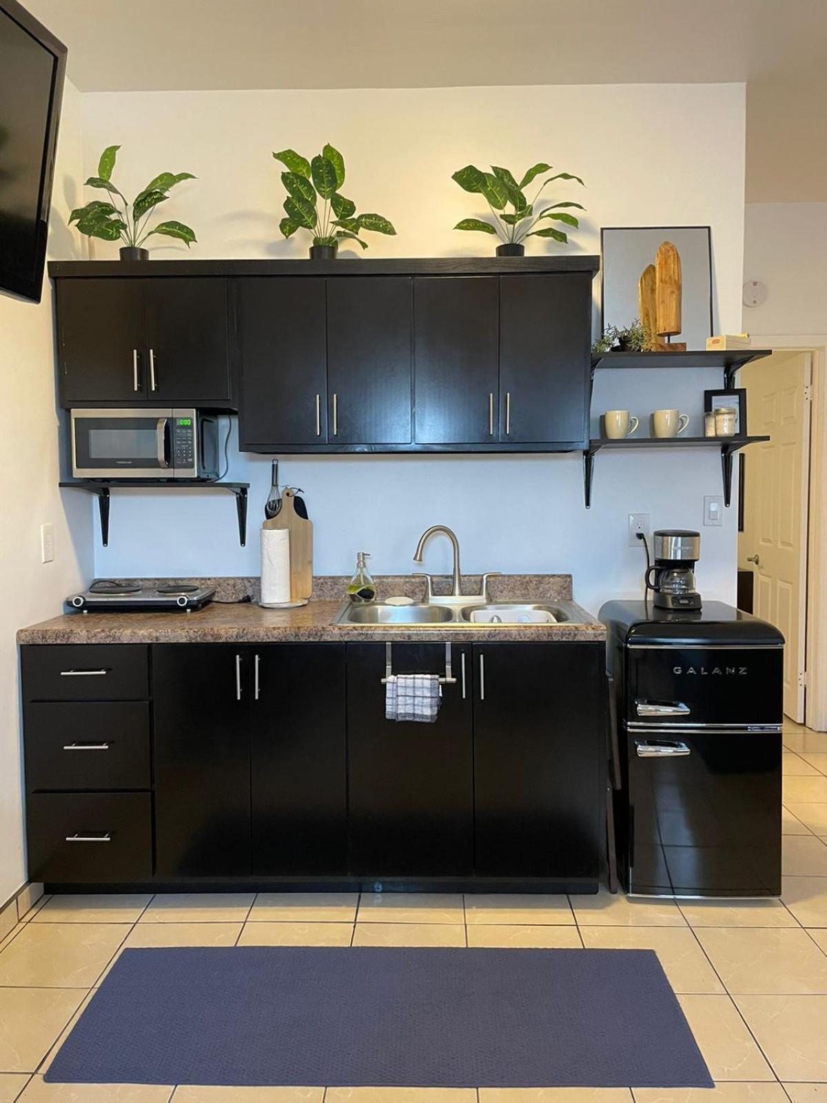 Villa Angel Tijuana Dış mekan fotoğraf