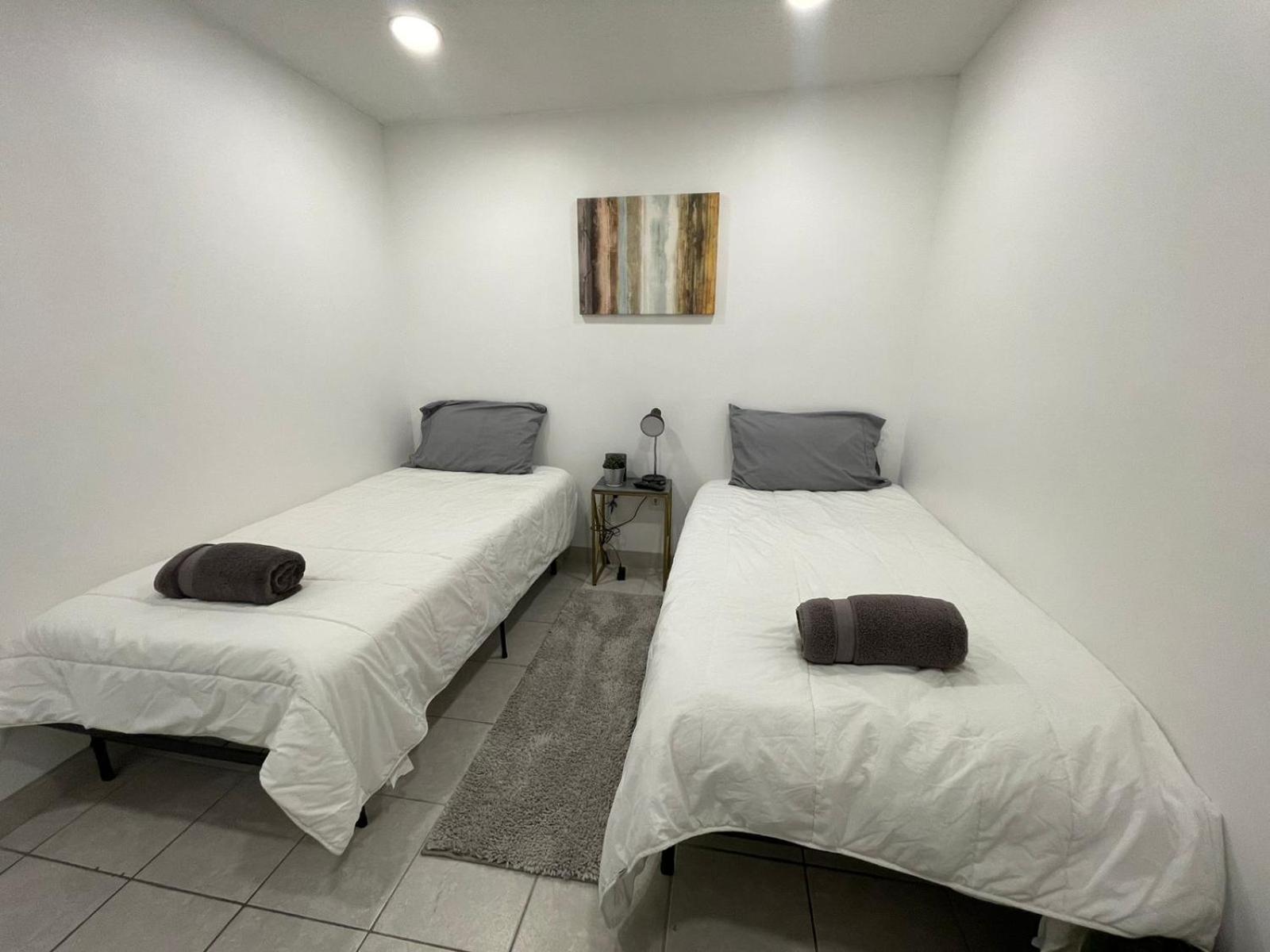 Villa Angel Tijuana Dış mekan fotoğraf