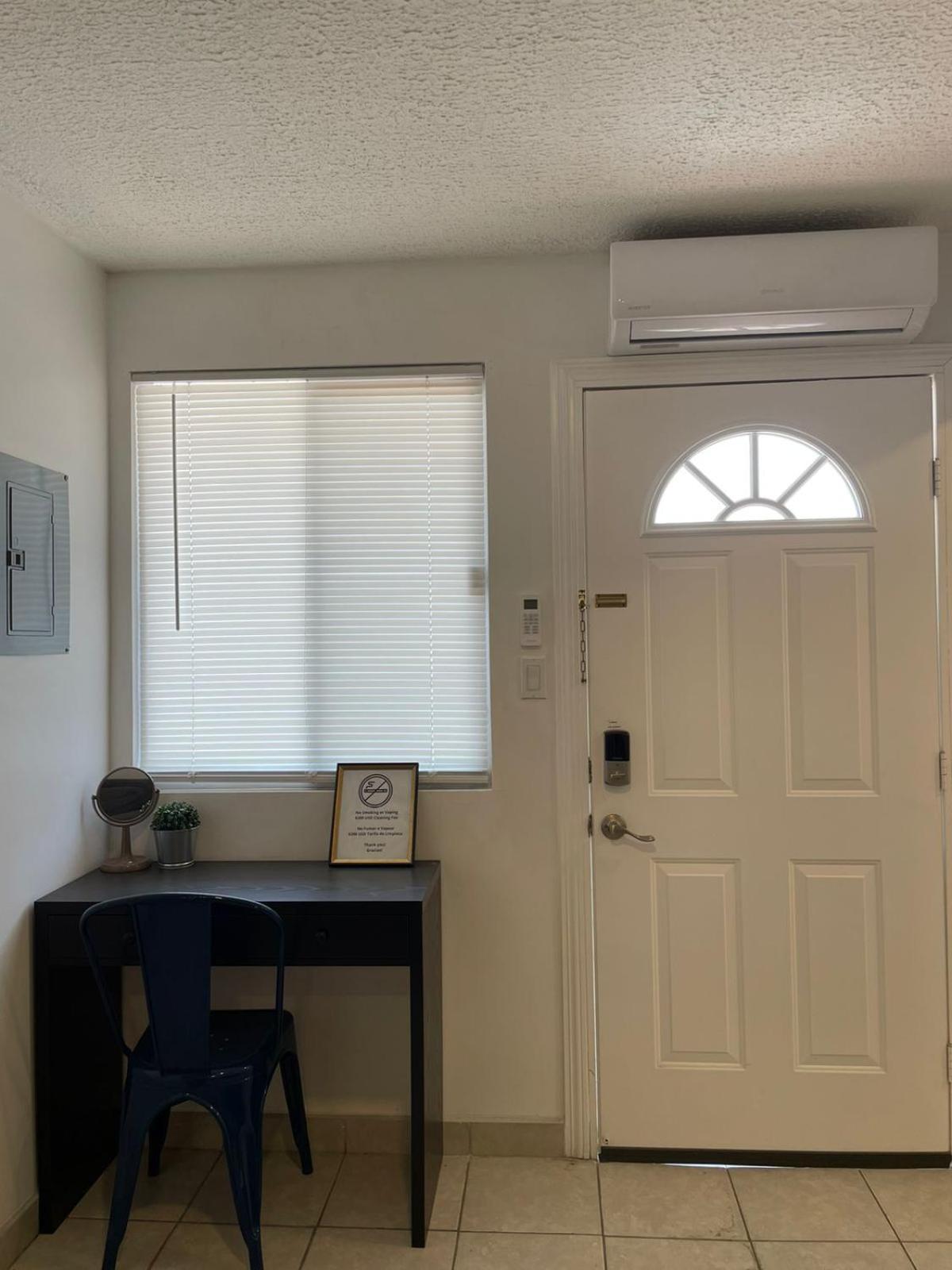 Villa Angel Tijuana Dış mekan fotoğraf