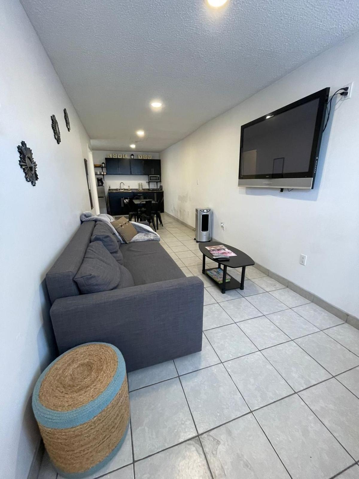 Villa Angel Tijuana Dış mekan fotoğraf