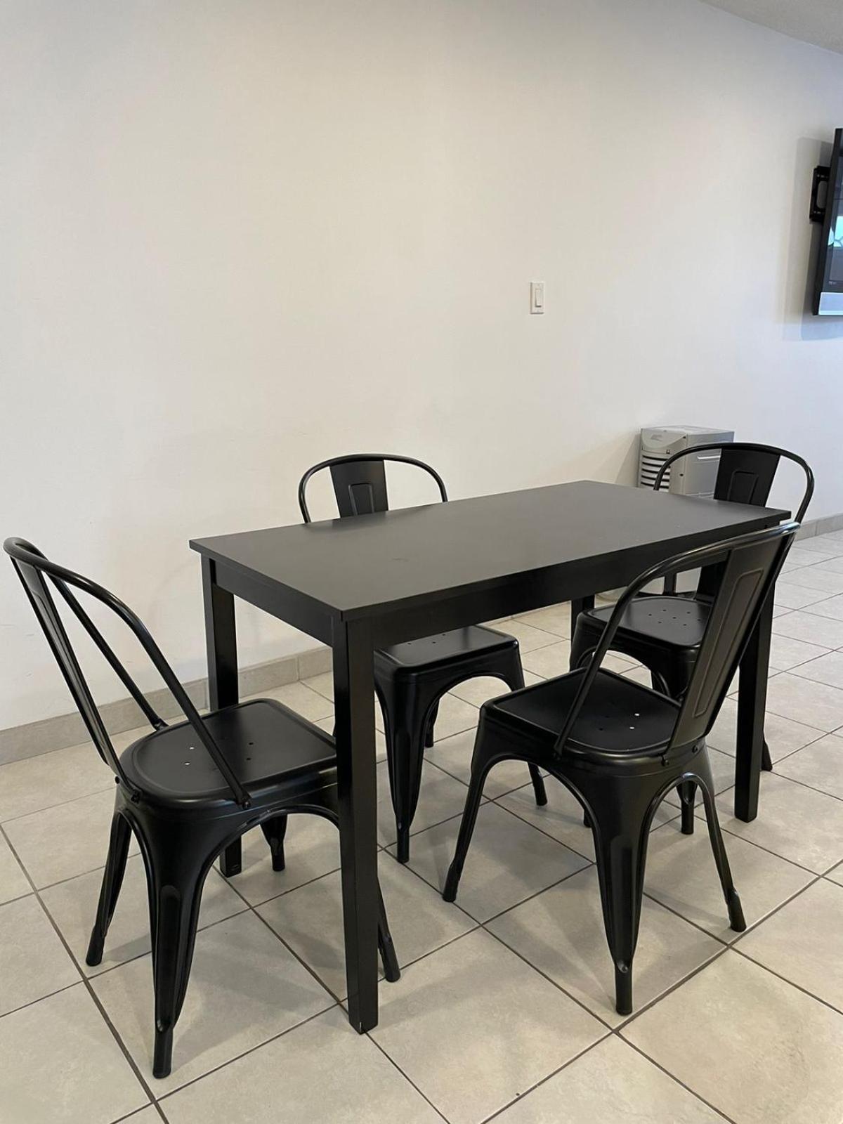 Villa Angel Tijuana Dış mekan fotoğraf