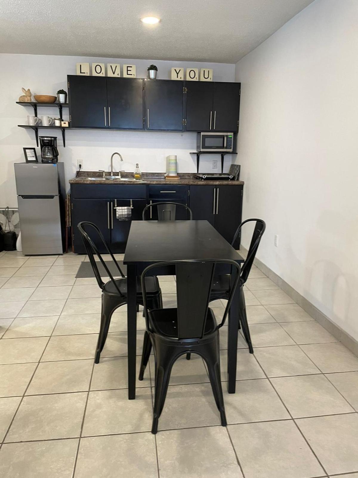 Villa Angel Tijuana Dış mekan fotoğraf