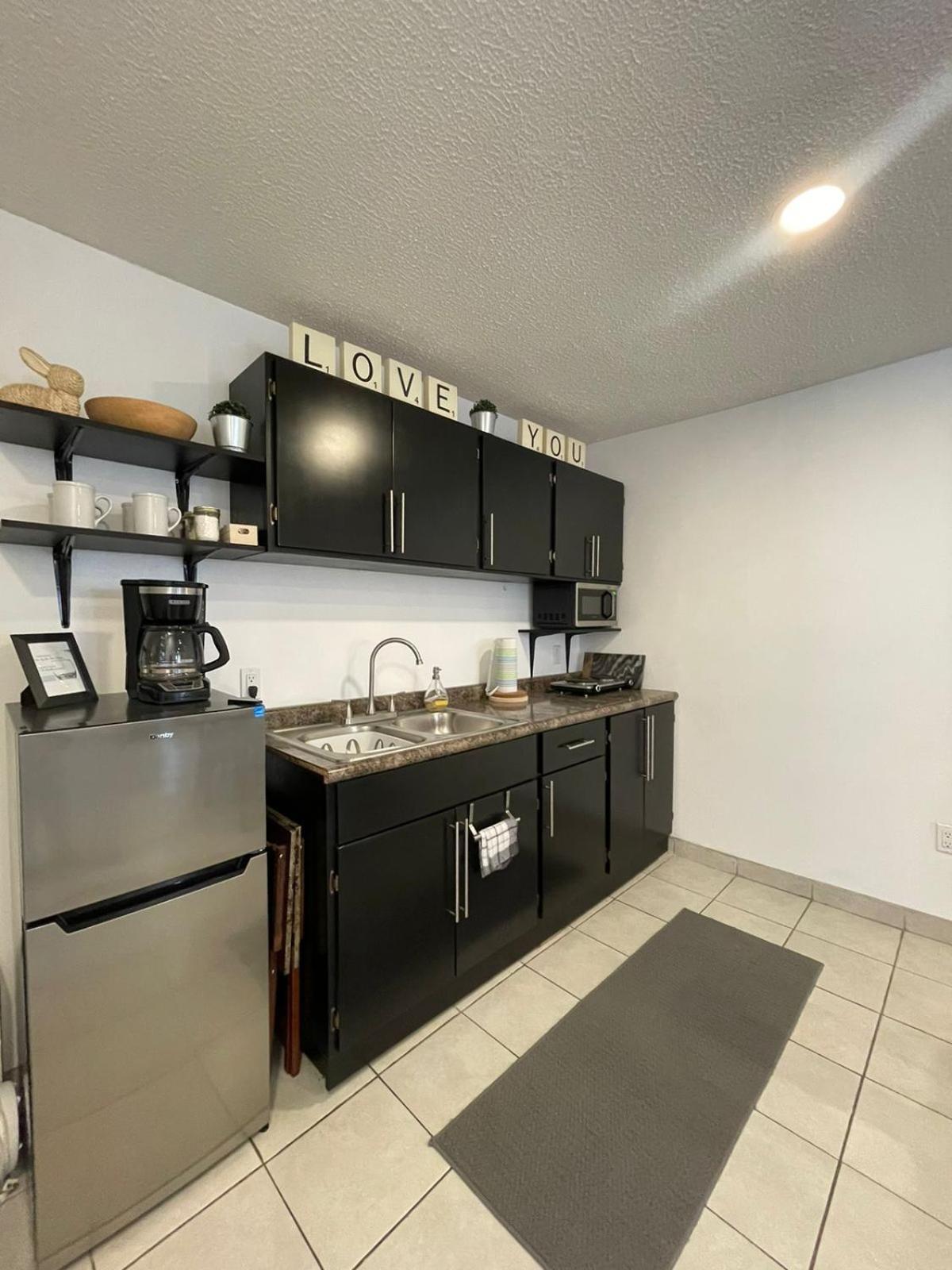 Villa Angel Tijuana Dış mekan fotoğraf
