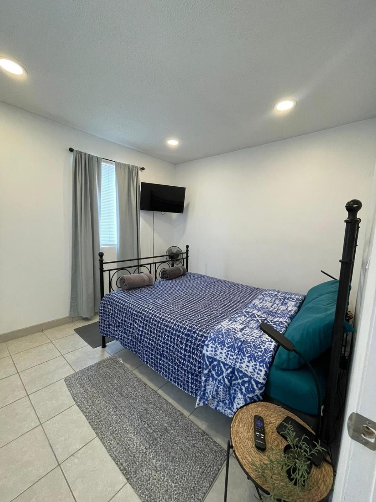 Villa Angel Tijuana Dış mekan fotoğraf