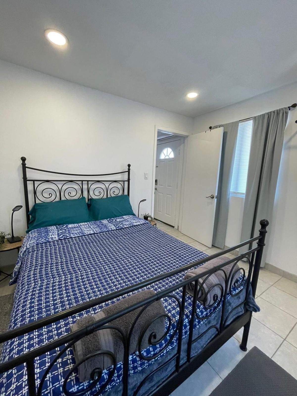 Villa Angel Tijuana Dış mekan fotoğraf