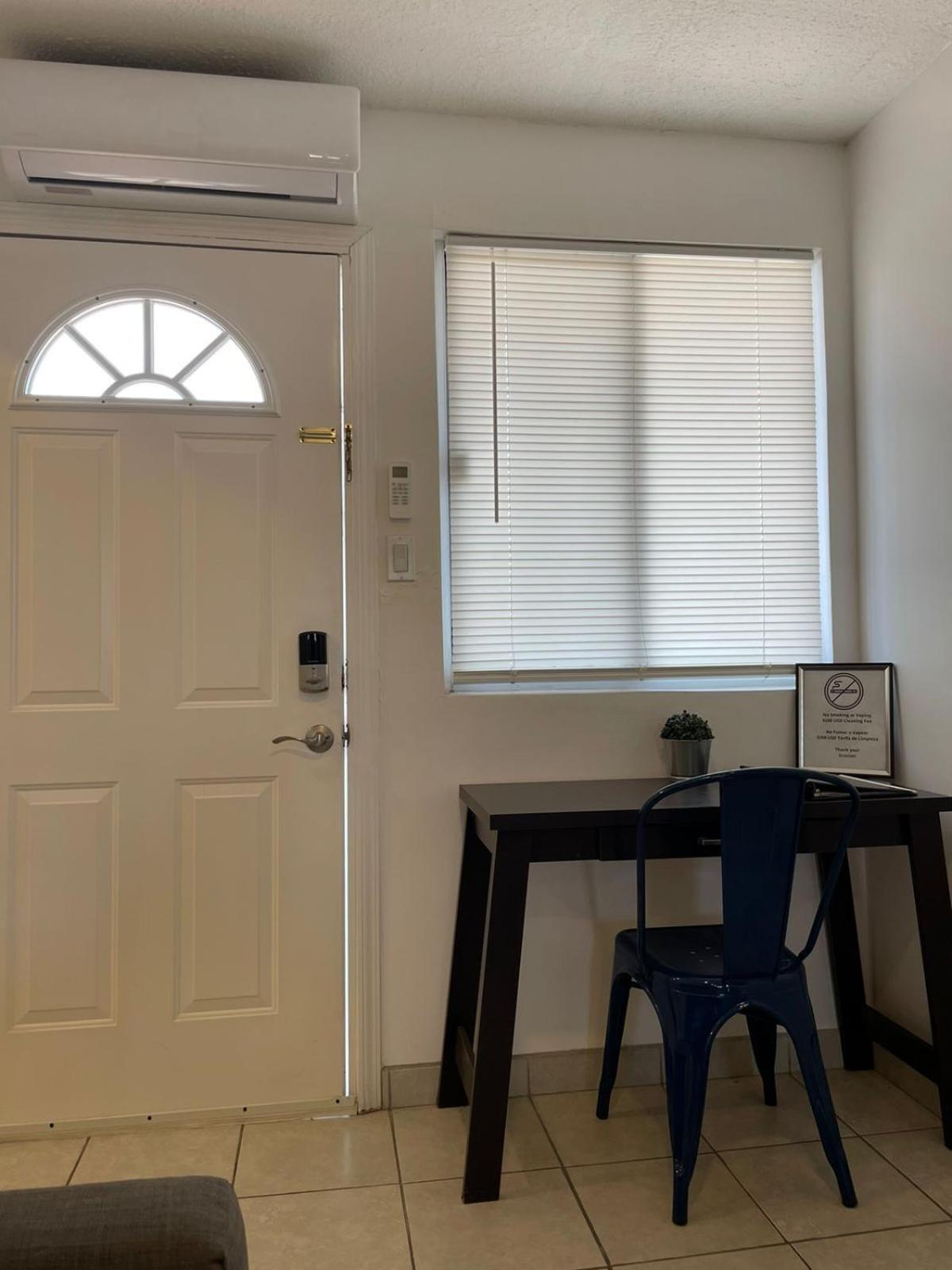 Villa Angel Tijuana Dış mekan fotoğraf