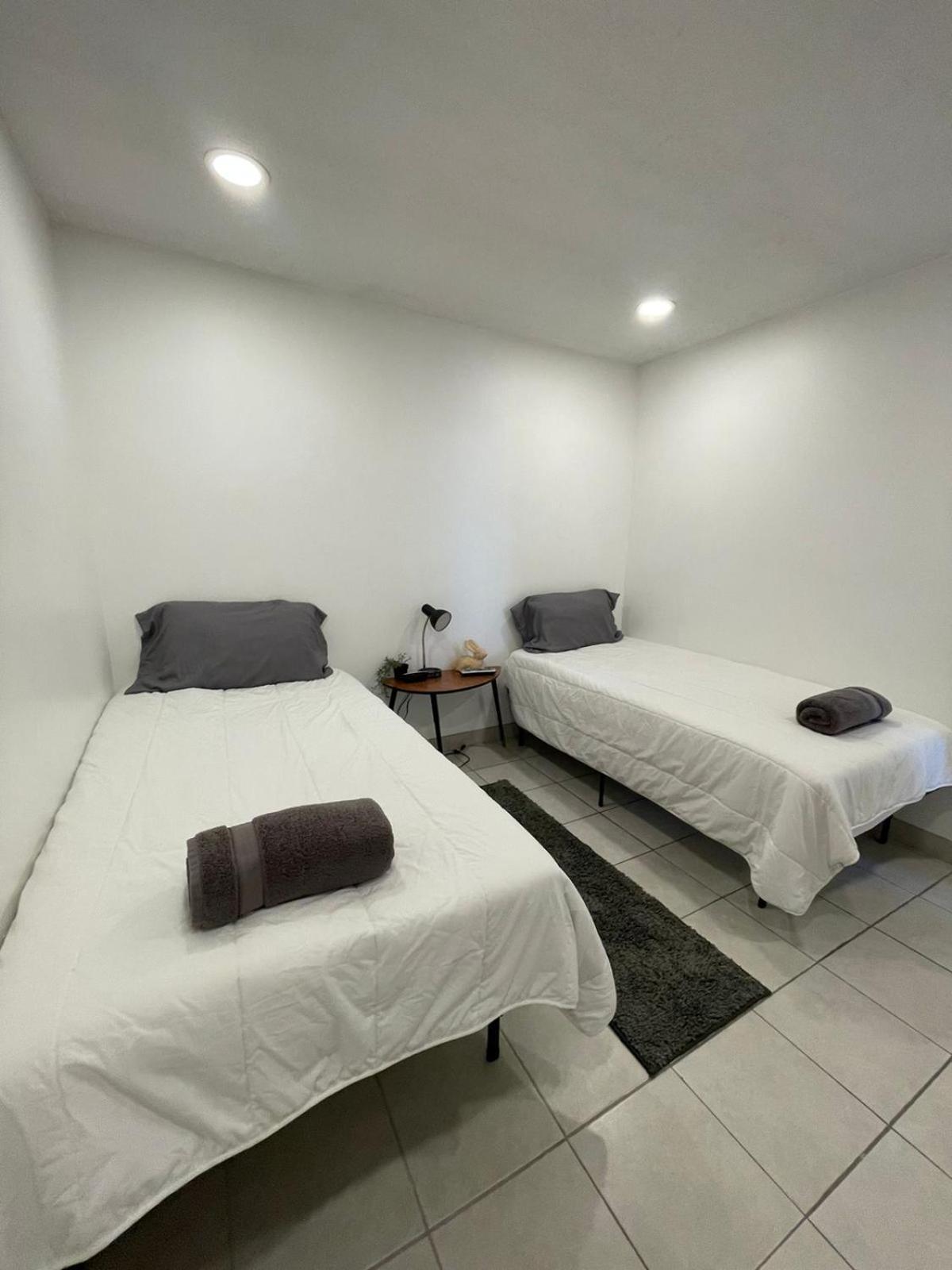 Villa Angel Tijuana Dış mekan fotoğraf
