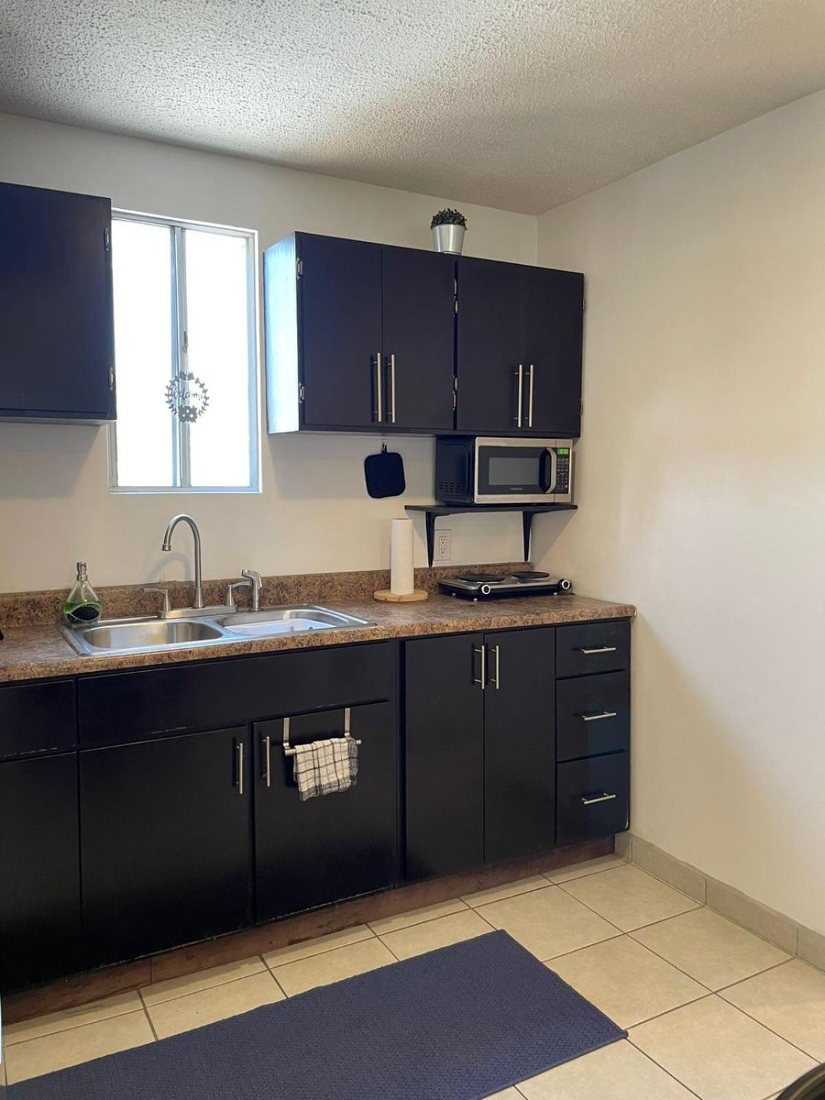 Villa Angel Tijuana Dış mekan fotoğraf