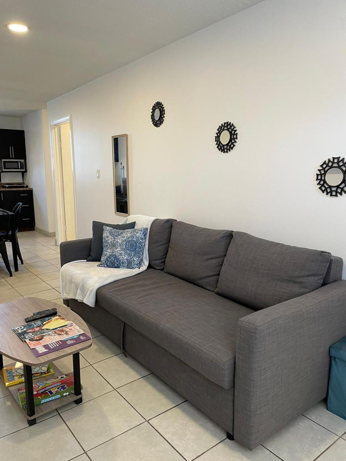 Villa Angel Tijuana Dış mekan fotoğraf