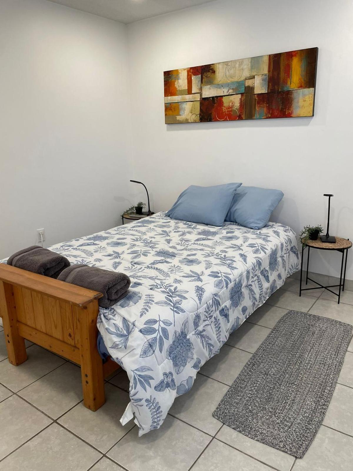 Villa Angel Tijuana Dış mekan fotoğraf