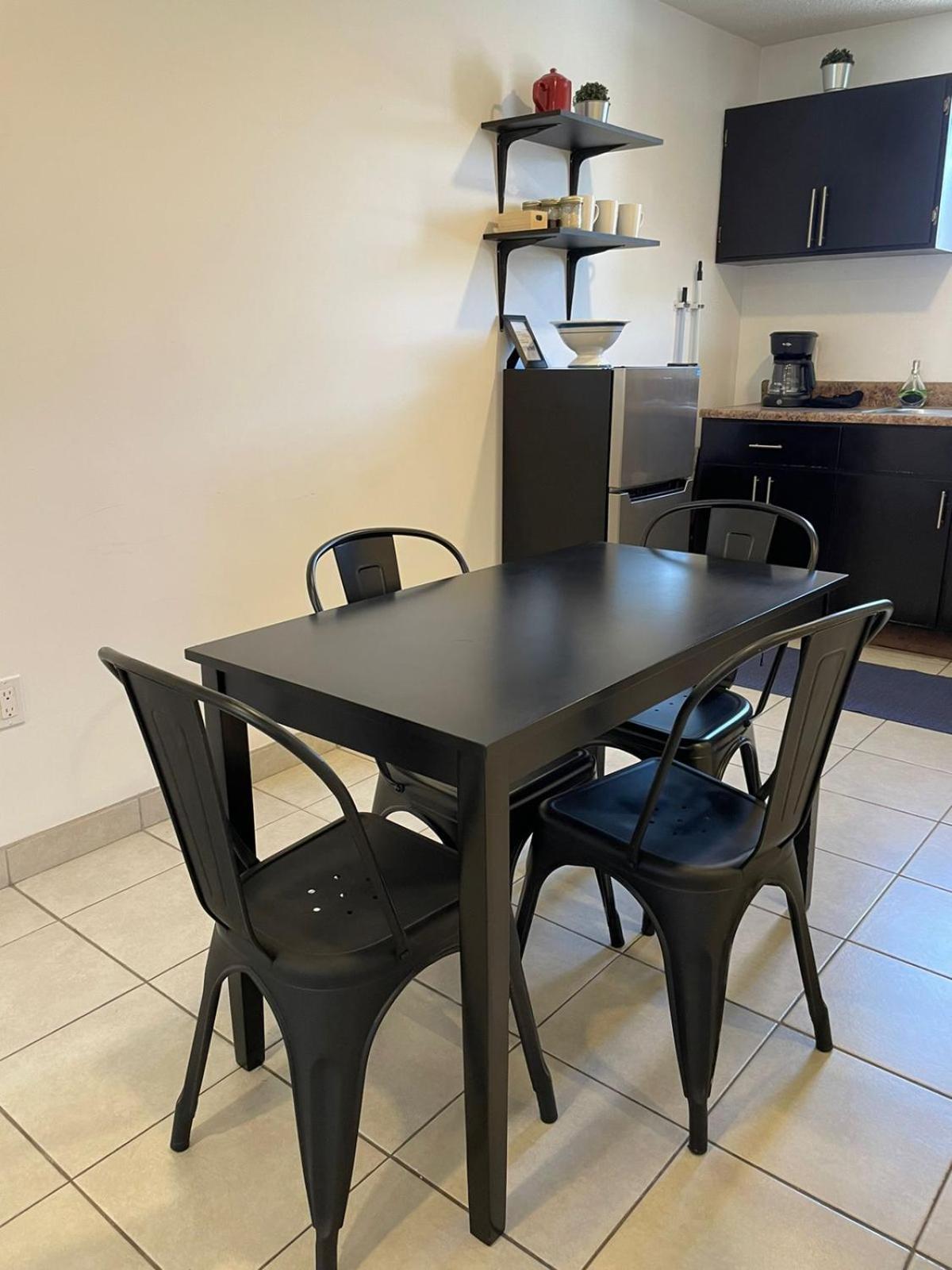 Villa Angel Tijuana Dış mekan fotoğraf