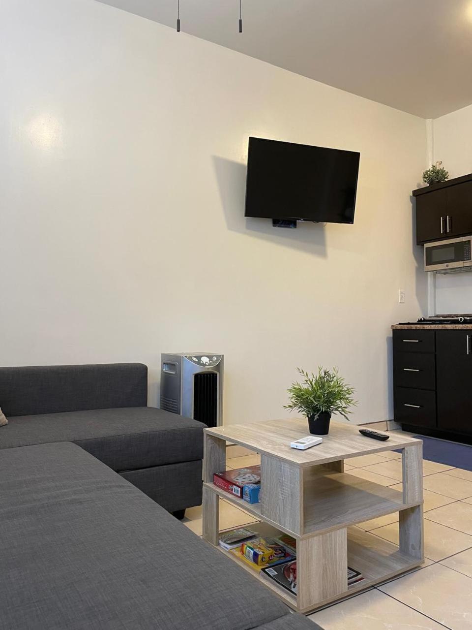 Villa Angel Tijuana Dış mekan fotoğraf