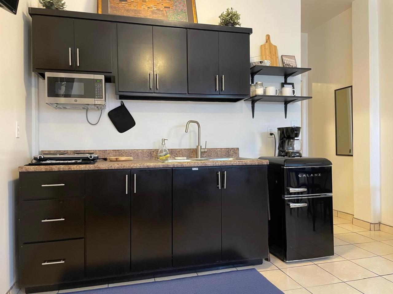 Villa Angel Tijuana Dış mekan fotoğraf