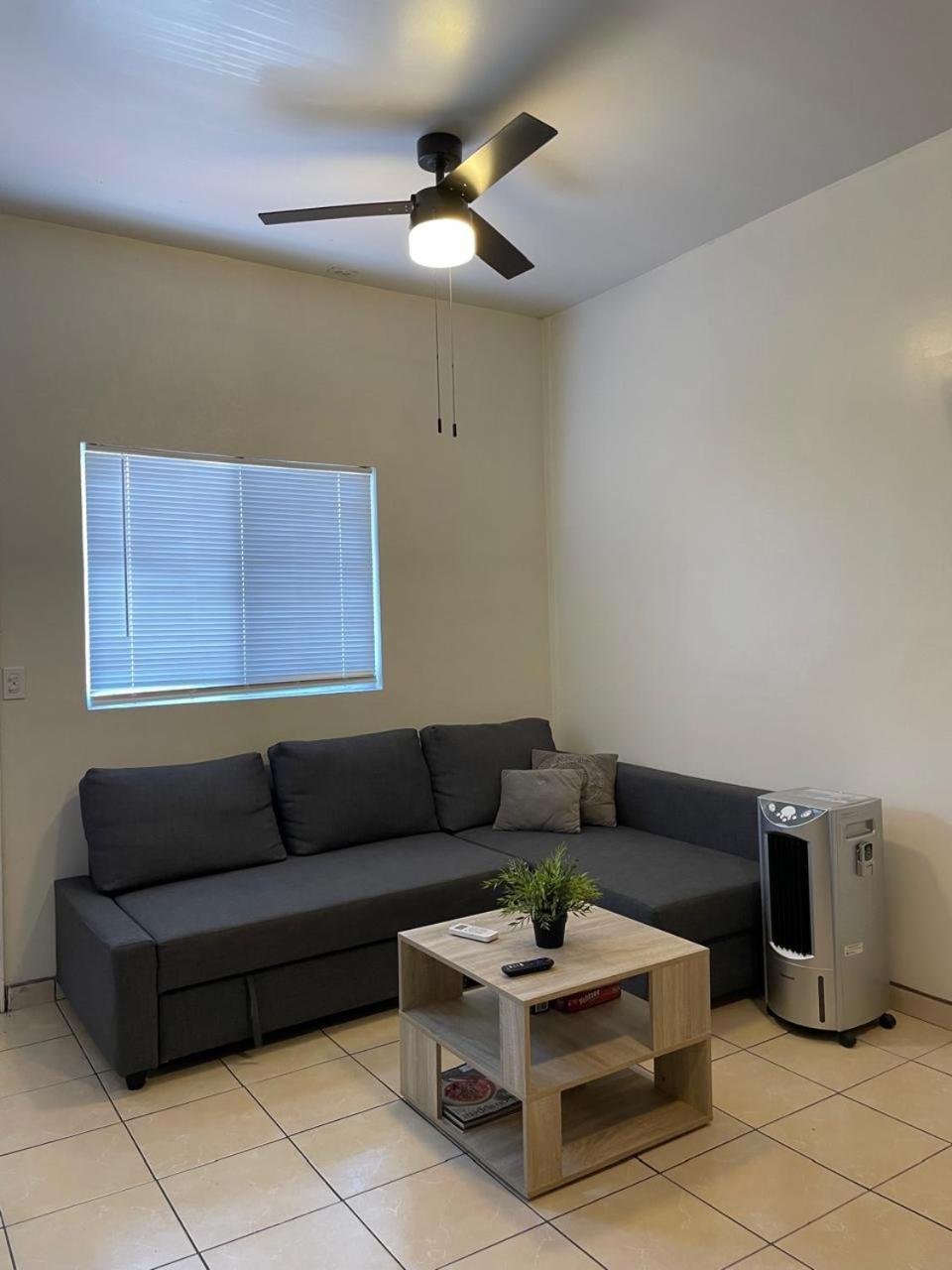 Villa Angel Tijuana Dış mekan fotoğraf