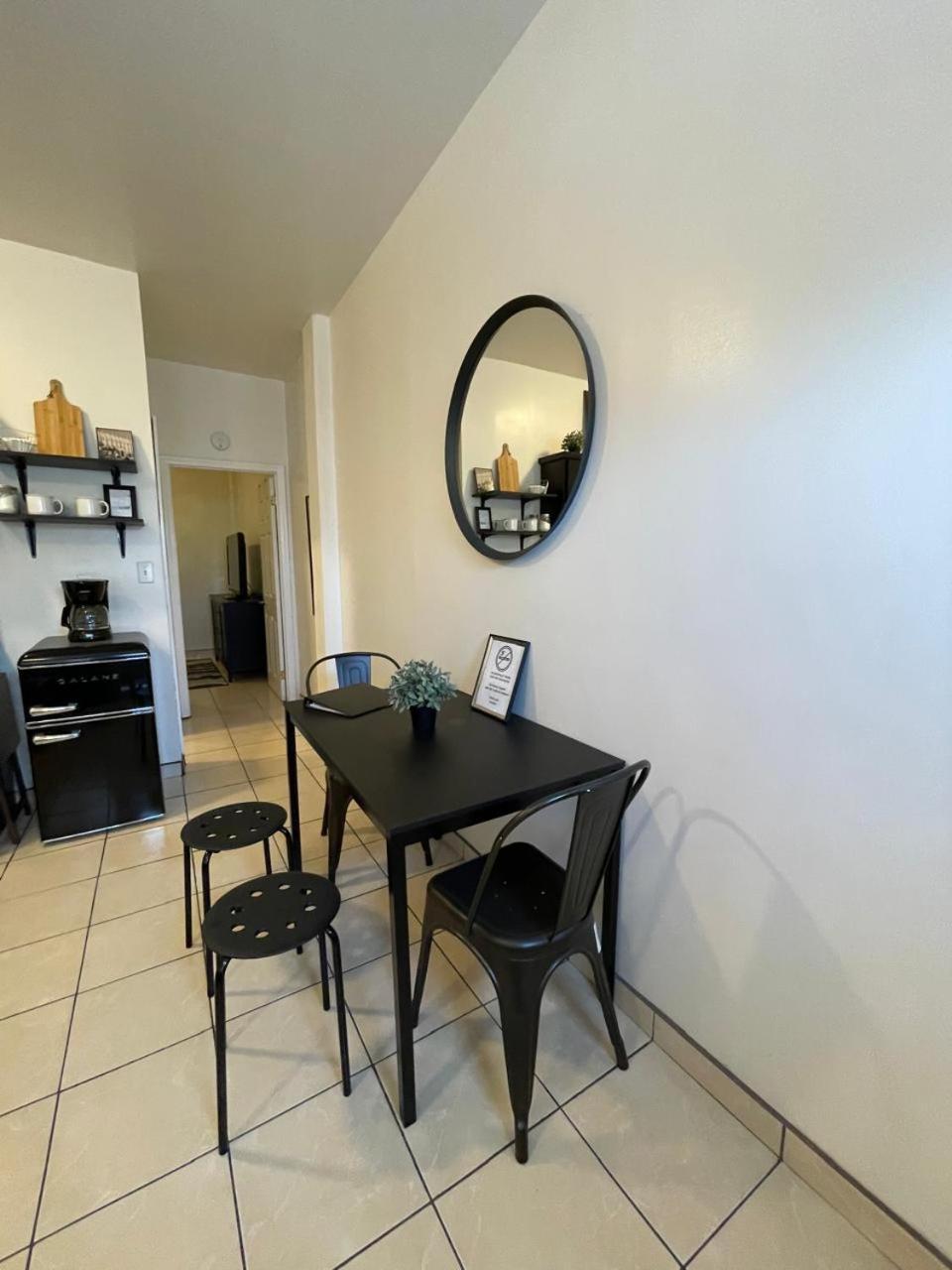 Villa Angel Tijuana Dış mekan fotoğraf