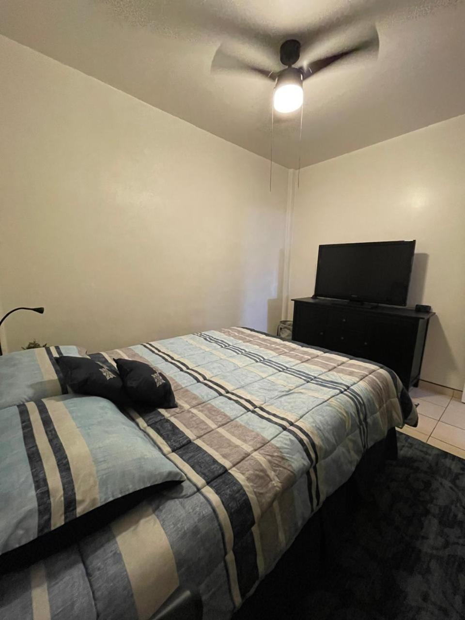 Villa Angel Tijuana Dış mekan fotoğraf