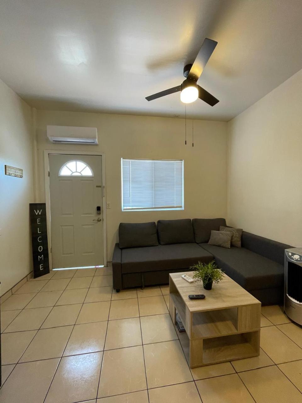 Villa Angel Tijuana Dış mekan fotoğraf
