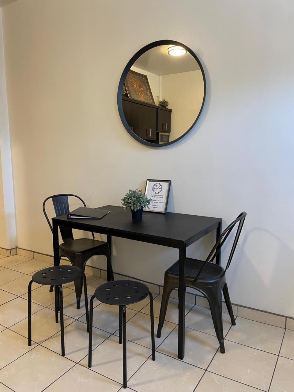 Villa Angel Tijuana Dış mekan fotoğraf