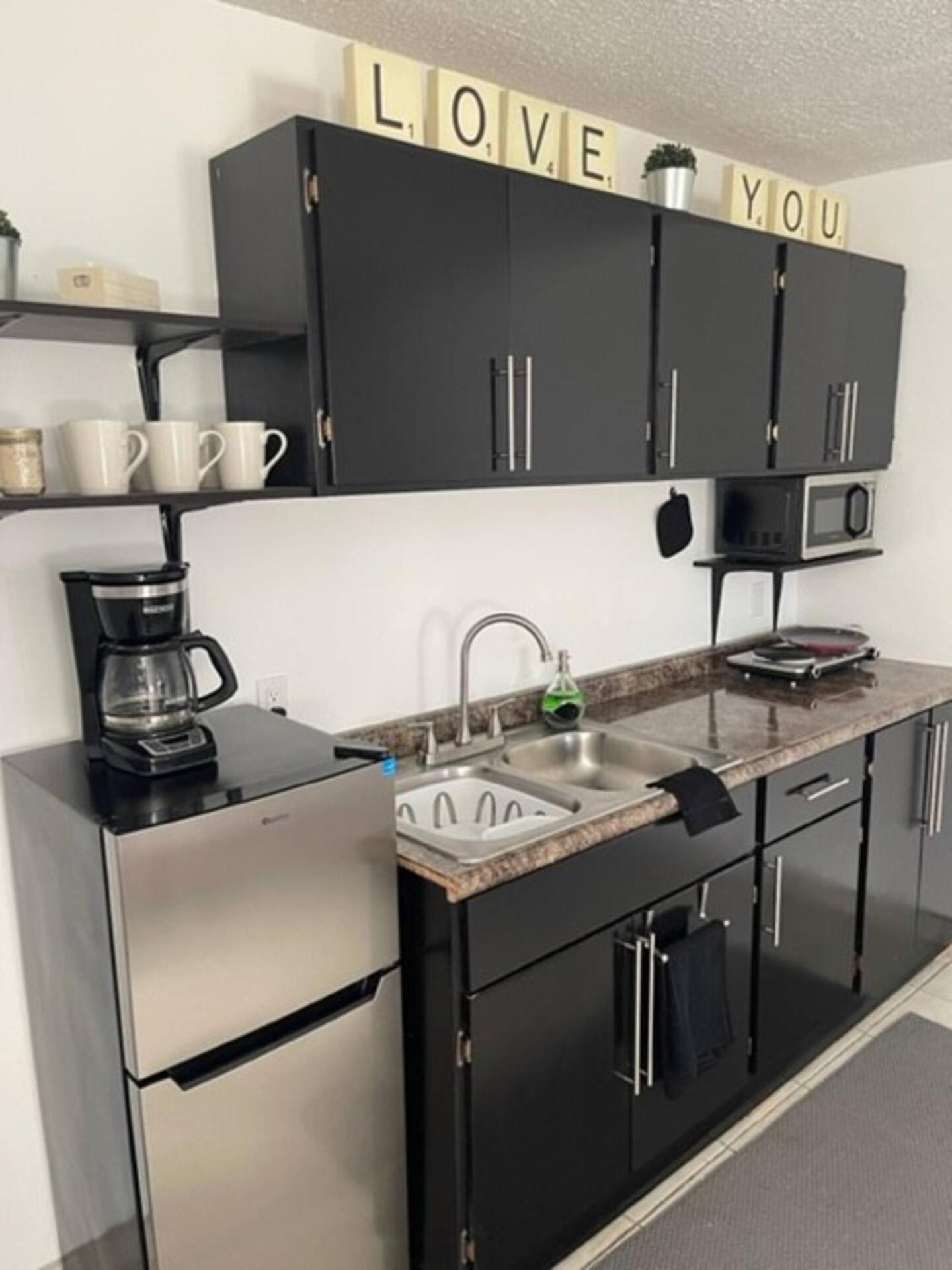 Villa Angel Tijuana Dış mekan fotoğraf