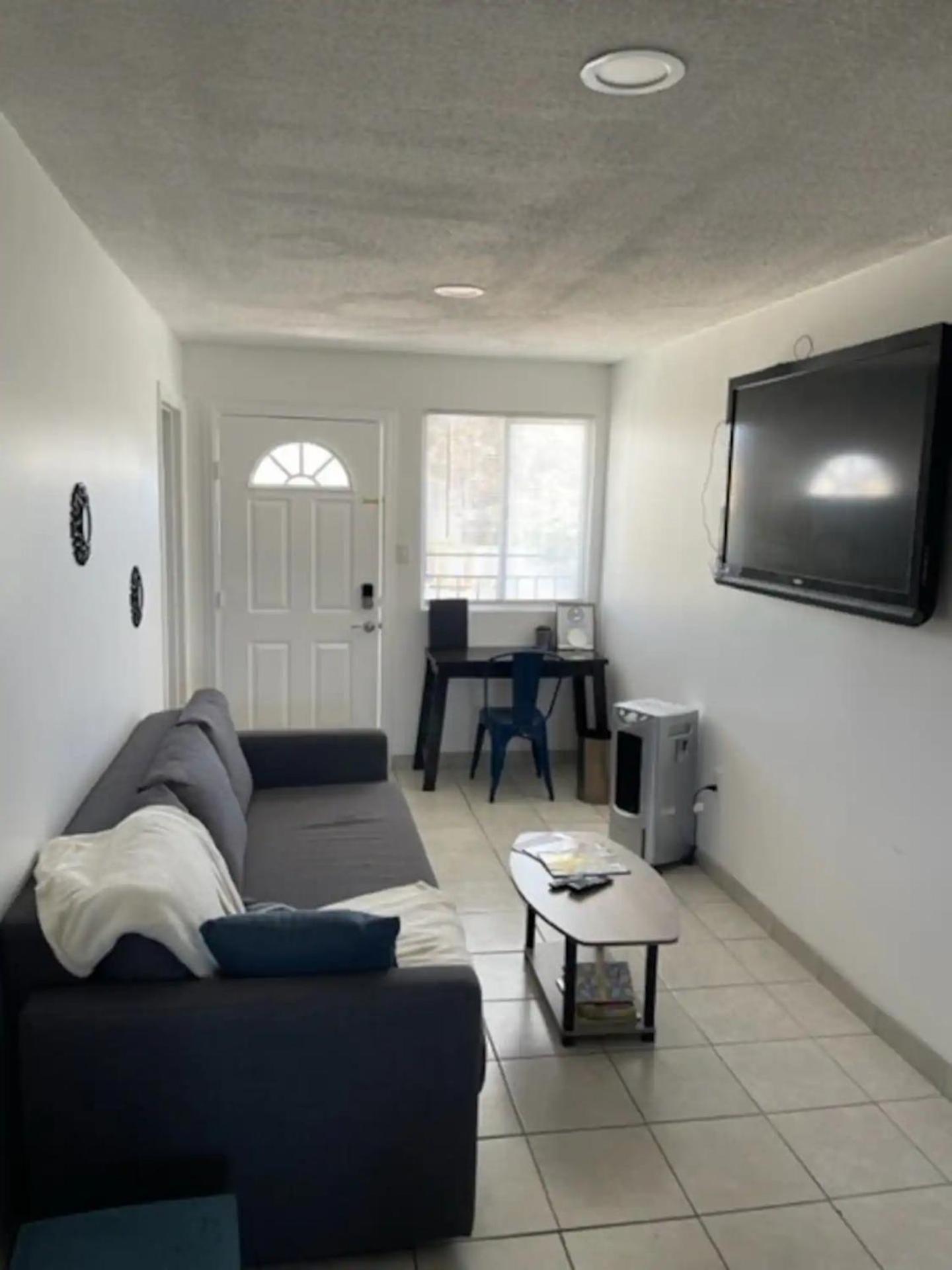Villa Angel Tijuana Dış mekan fotoğraf