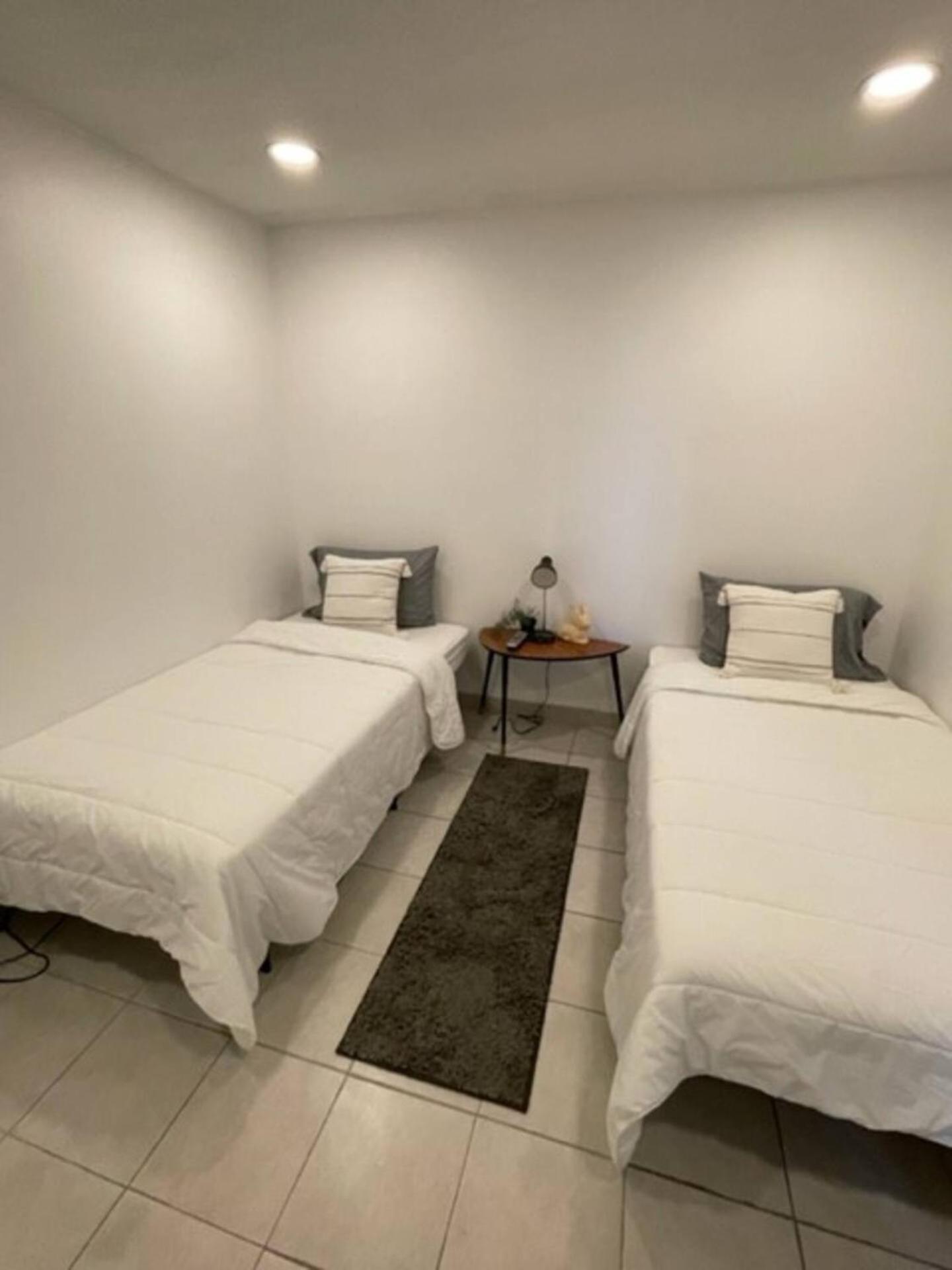 Villa Angel Tijuana Dış mekan fotoğraf