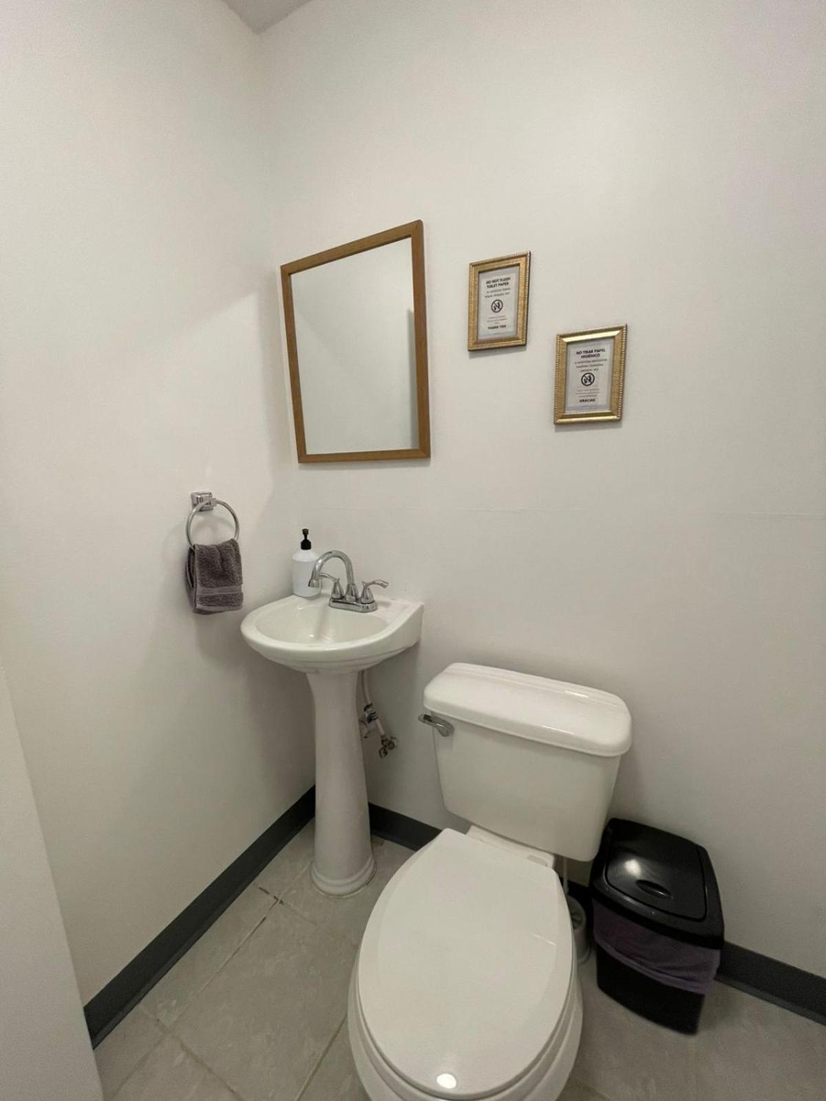 Villa Angel Tijuana Dış mekan fotoğraf