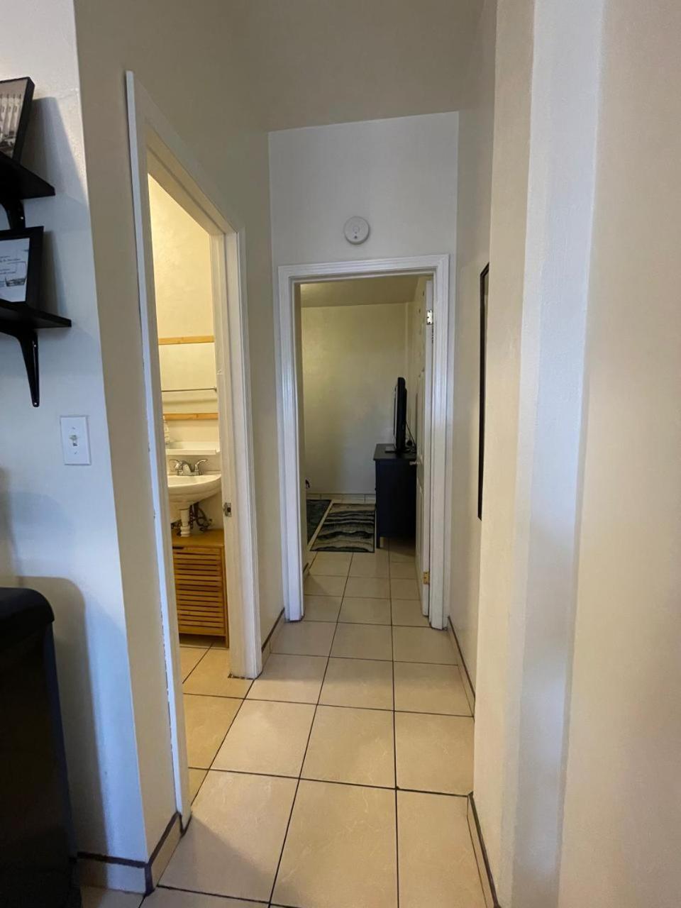 Villa Angel Tijuana Dış mekan fotoğraf