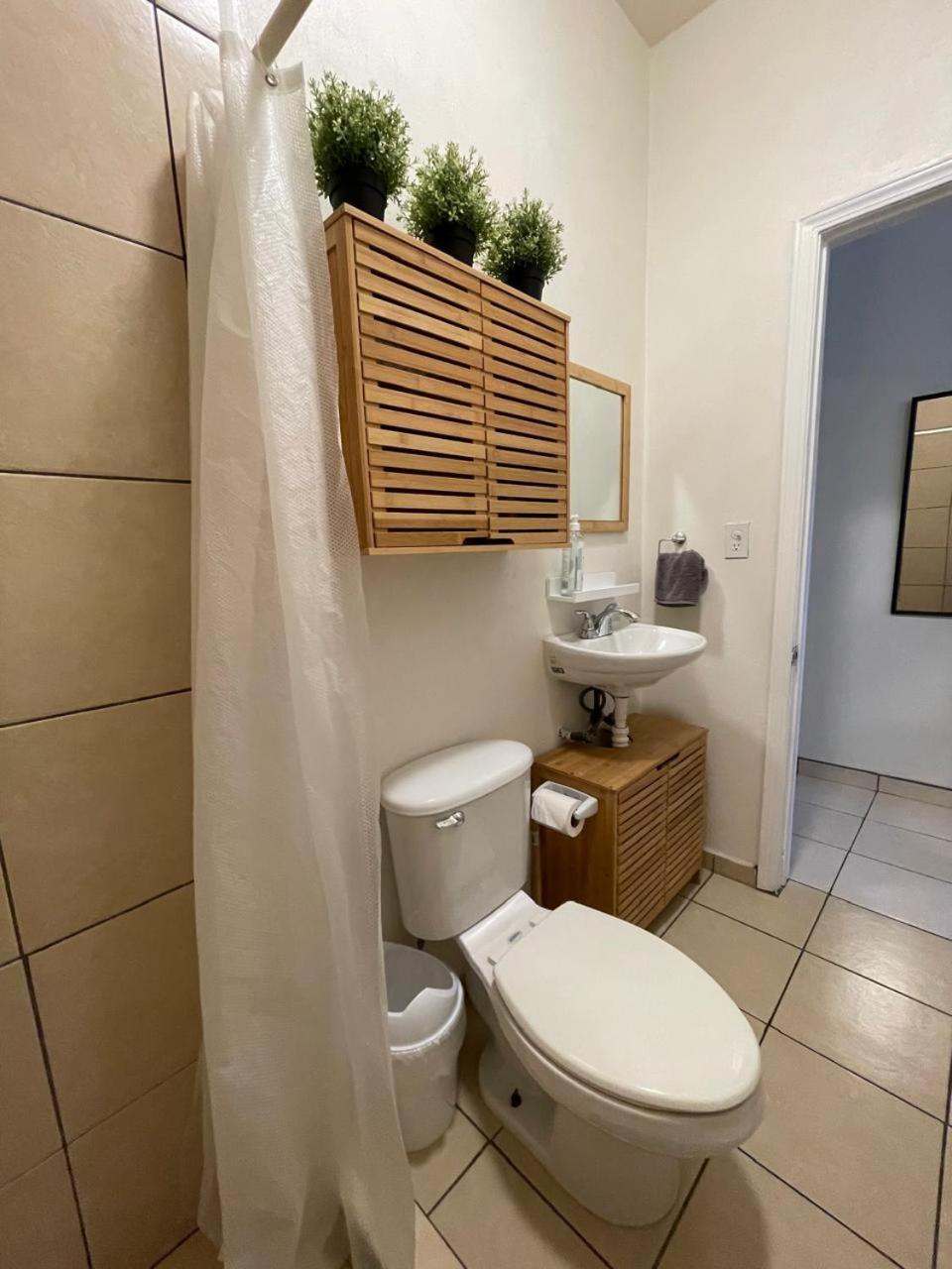 Villa Angel Tijuana Dış mekan fotoğraf