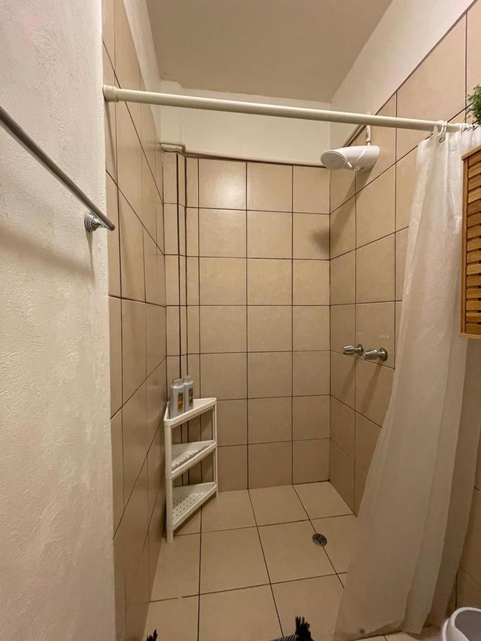 Villa Angel Tijuana Dış mekan fotoğraf