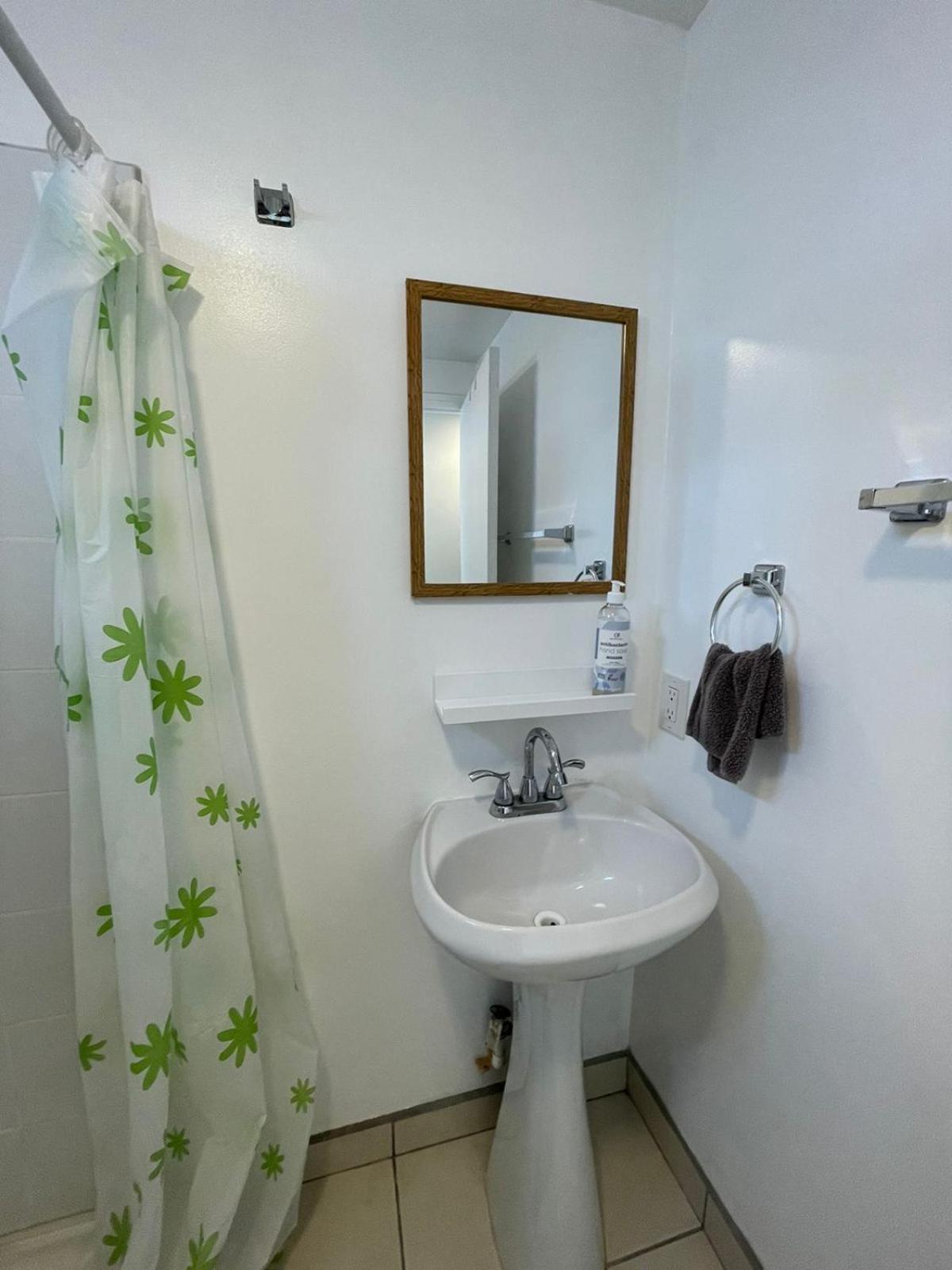 Villa Angel Tijuana Dış mekan fotoğraf
